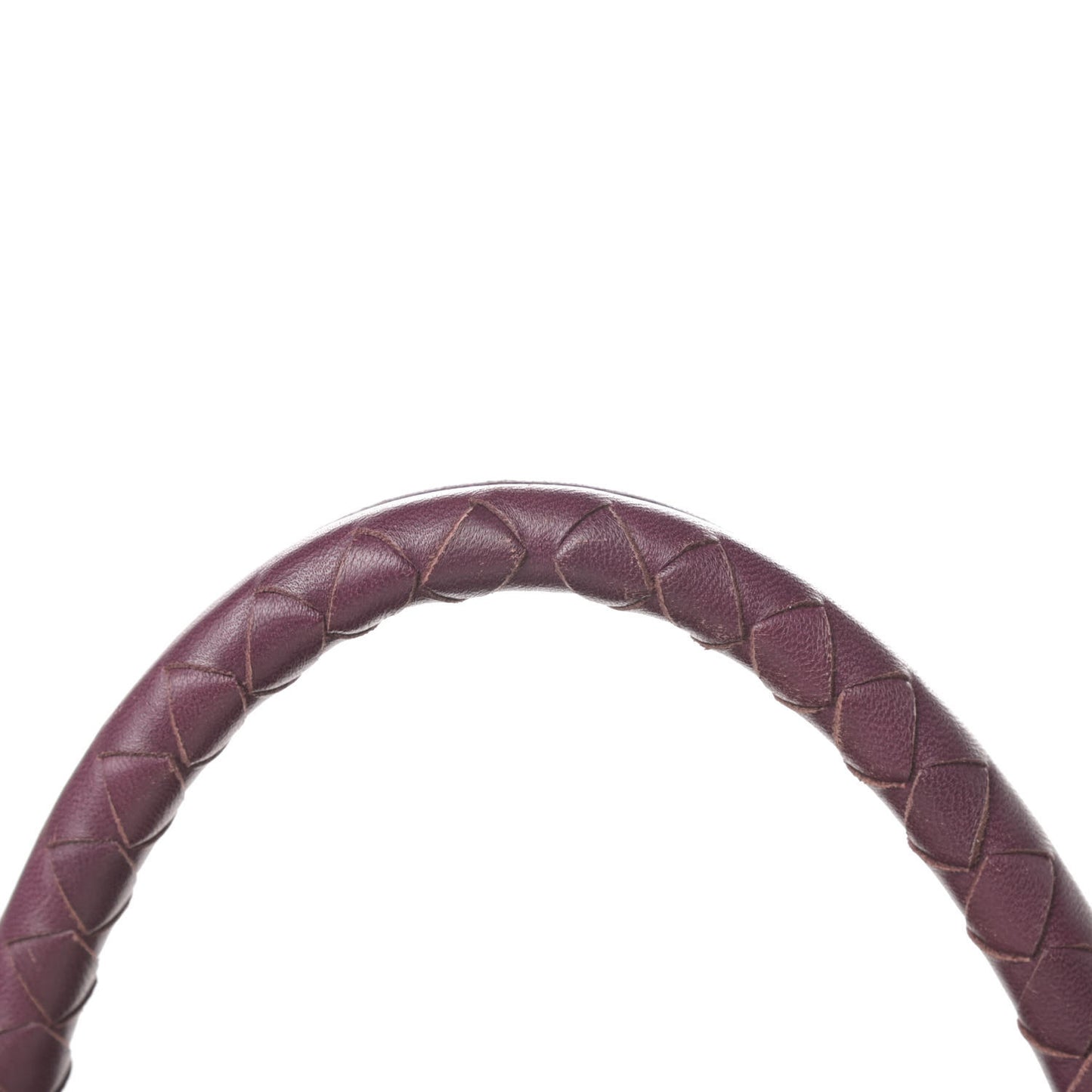 Nappa Intrecciato Medium Roma Tote Opera