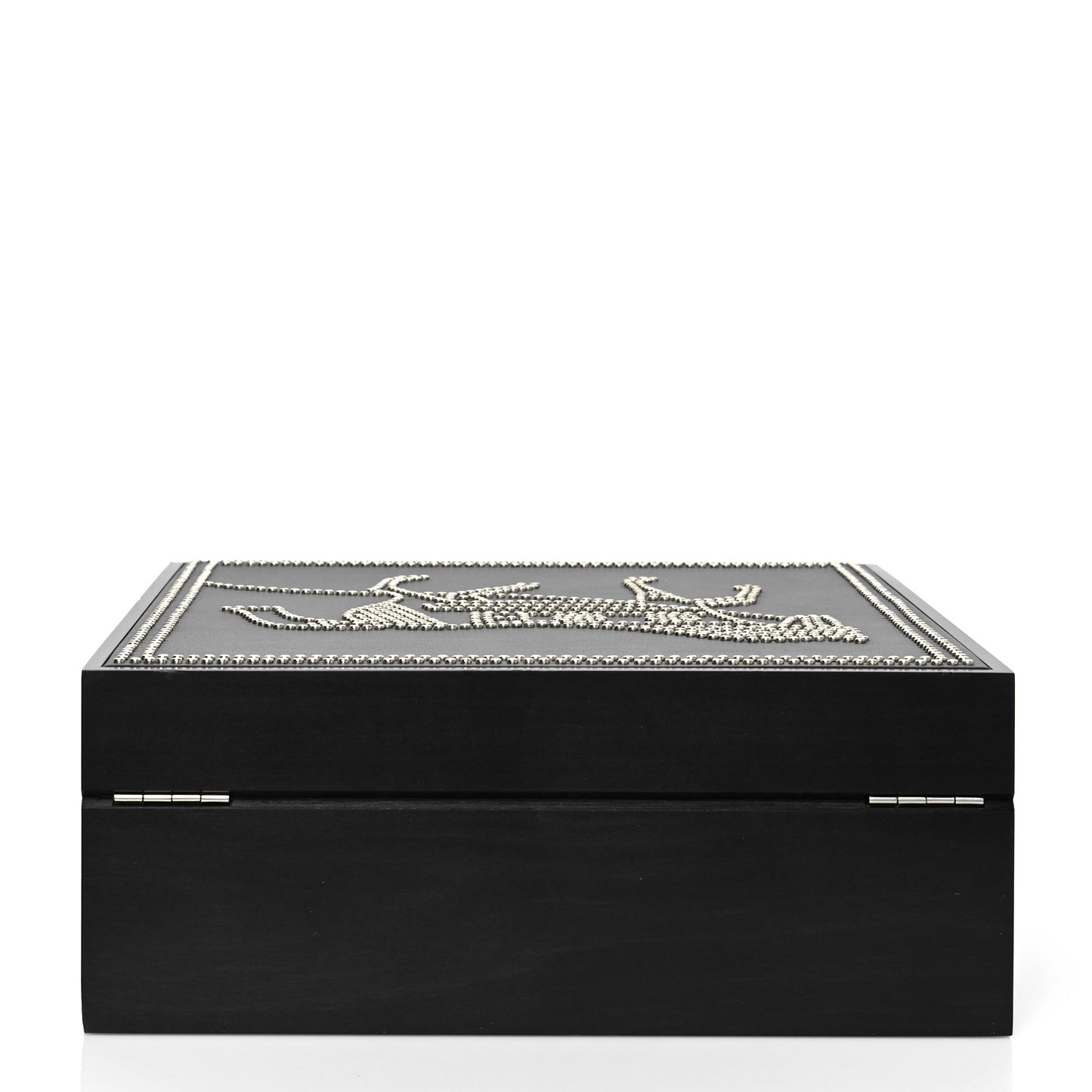 Sycamore Swift Studded Watch Box