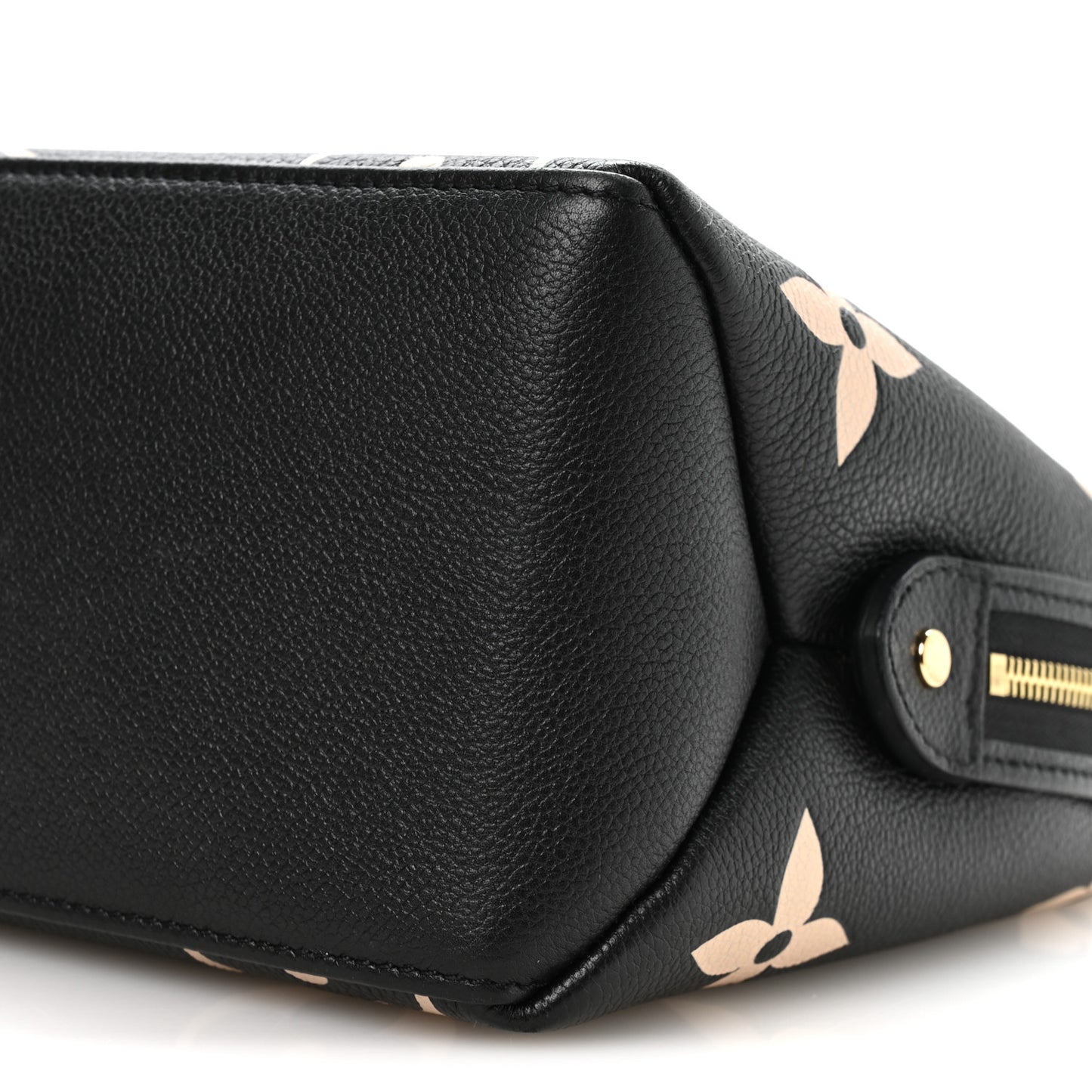 Empreinte Monogram Giant Petit Palais Black Beige