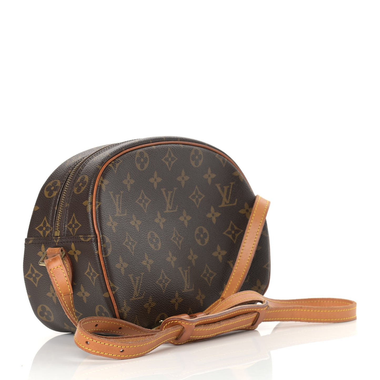 Monogram Blois