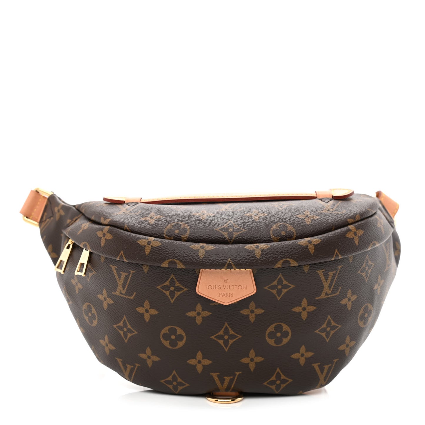 Monogram Bumbag