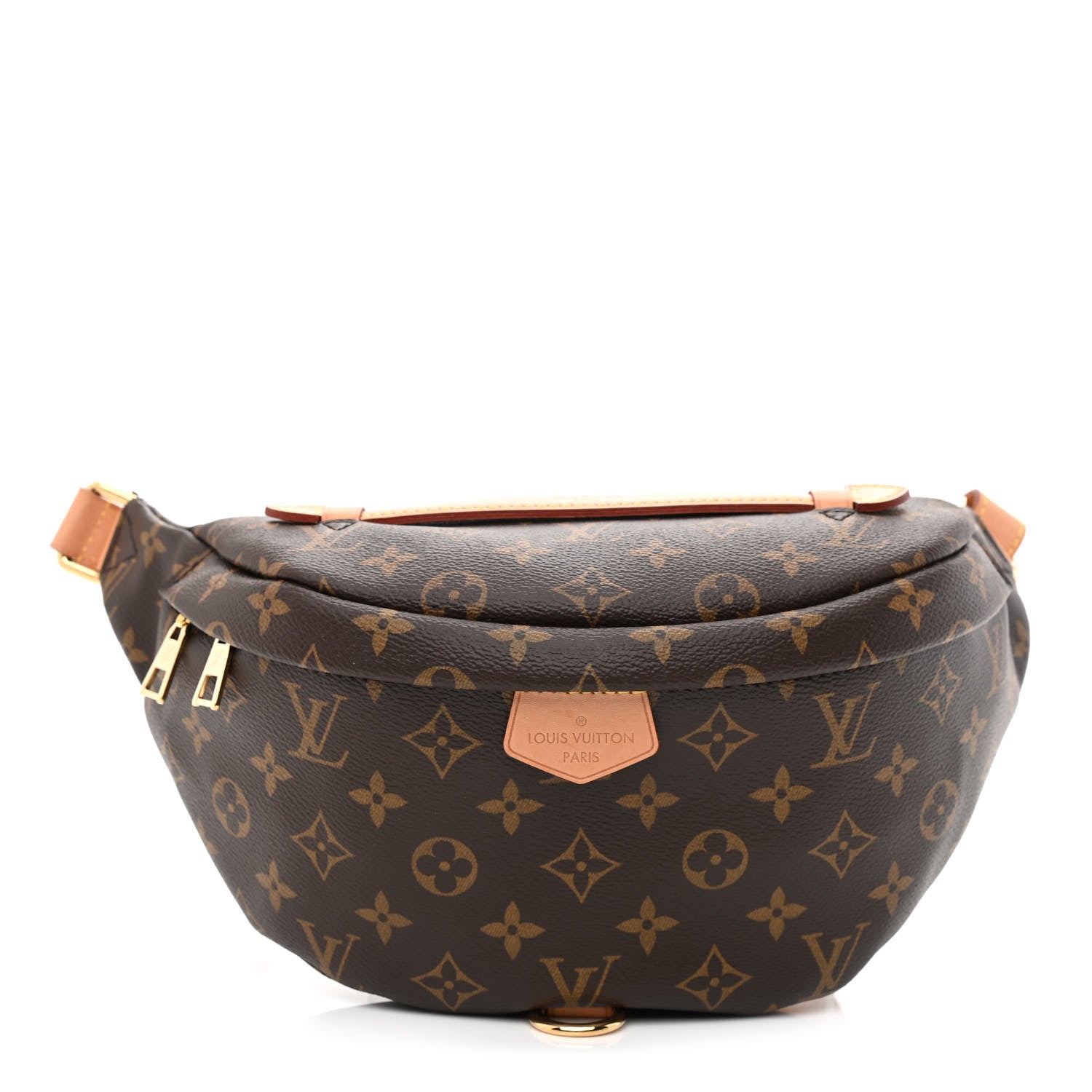 Louis Vuitton Monogram Bumbag 1 of 10