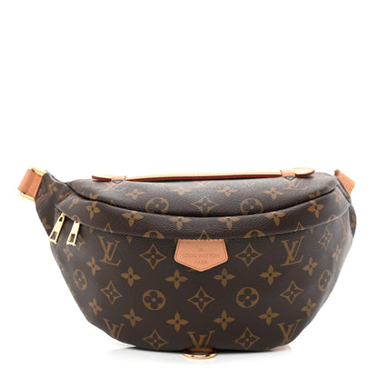 Louis Vuitton Monogram Bumbag 1 of 10