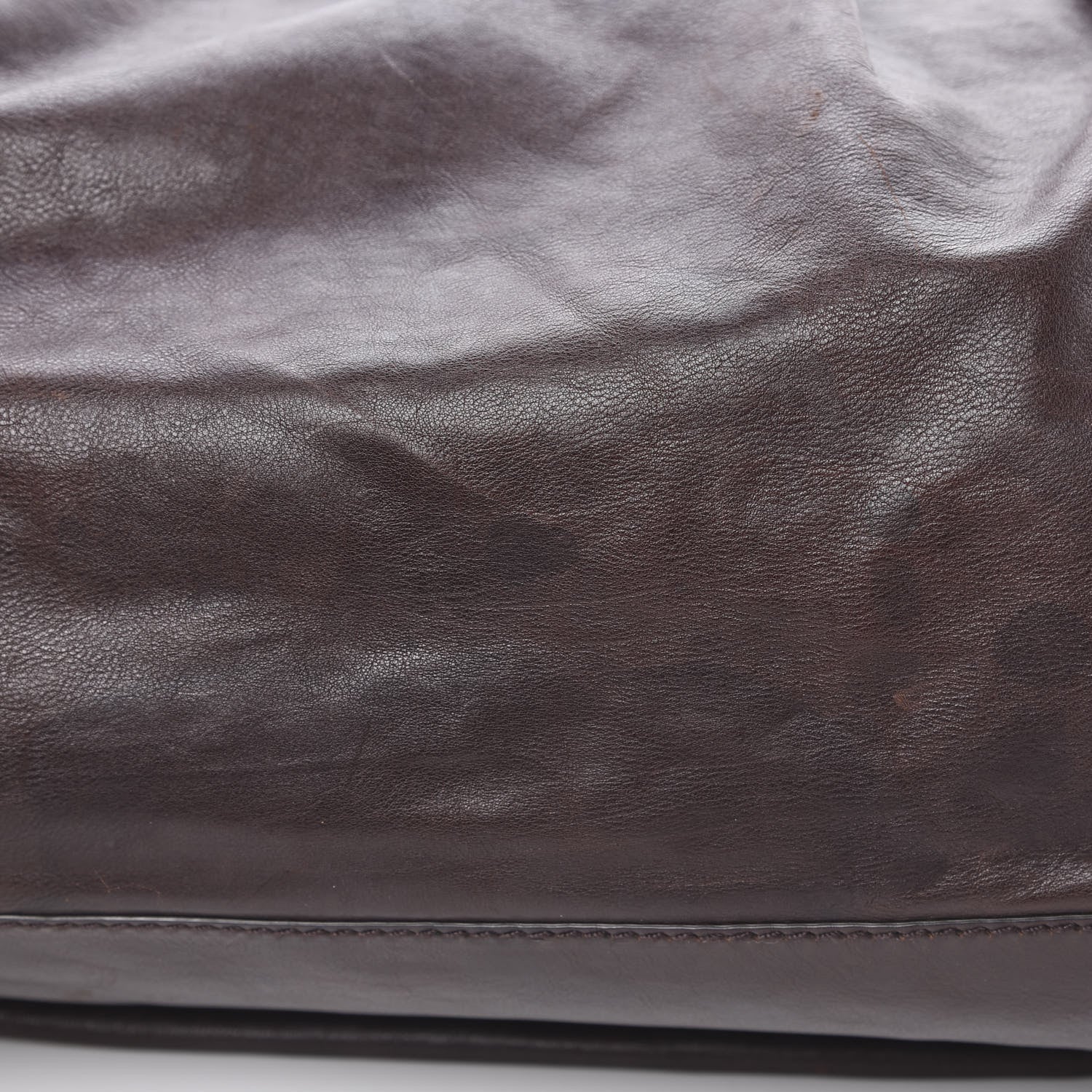 Gucci Calfskin Large Sukey Tote 14 of 15