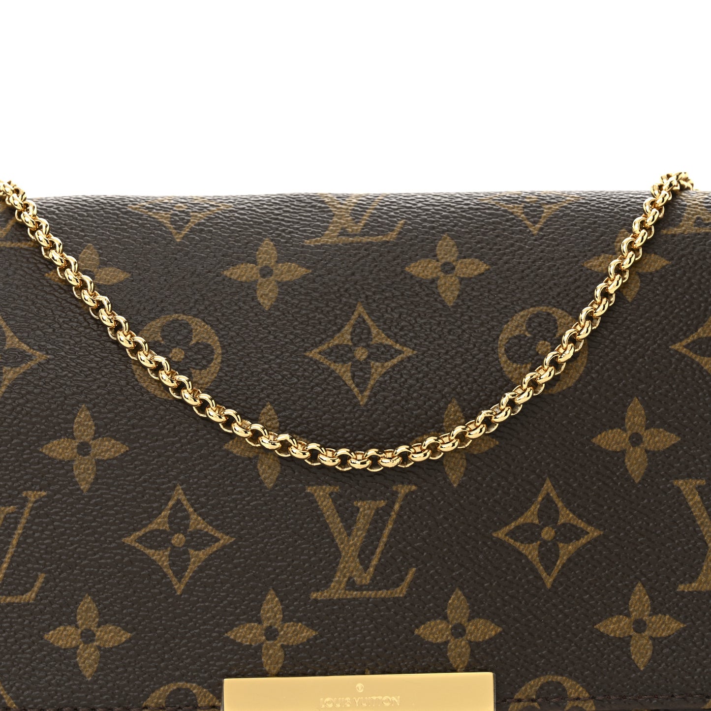 Monogram Favorite MM
