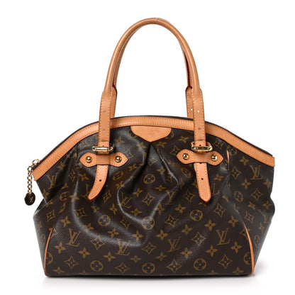 Louis Vuitton Monogram Tivoli GM 1 of 13