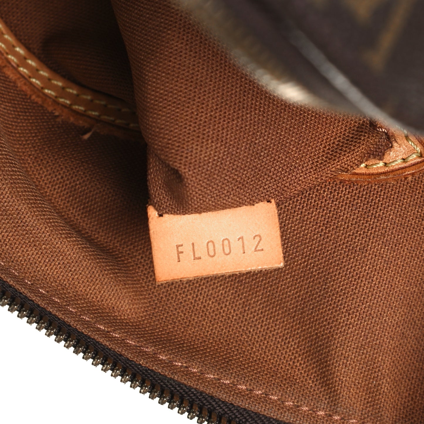 Monogram Alma PM