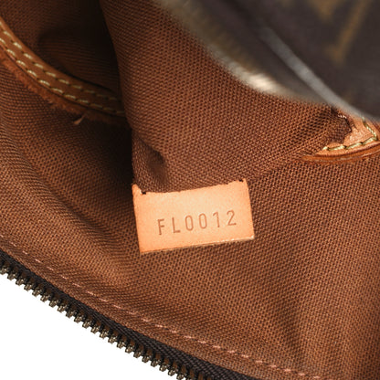 Louis Vuitton Monogram Alma PM 10 of 12