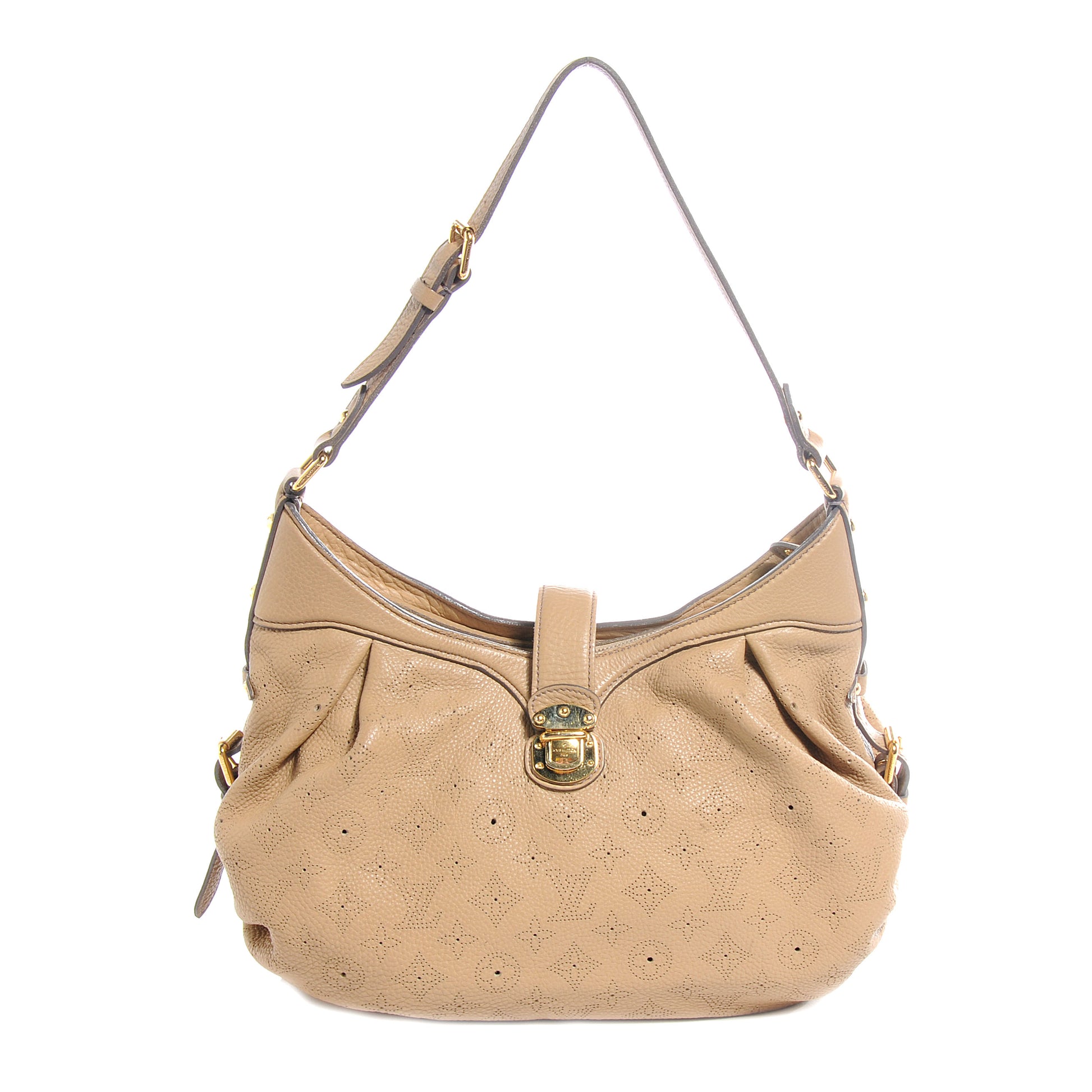 Louis Vuitton Mahina XS Biscuit 1 of 7
