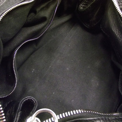 Chloe Leather Paddington Black 17 of 17