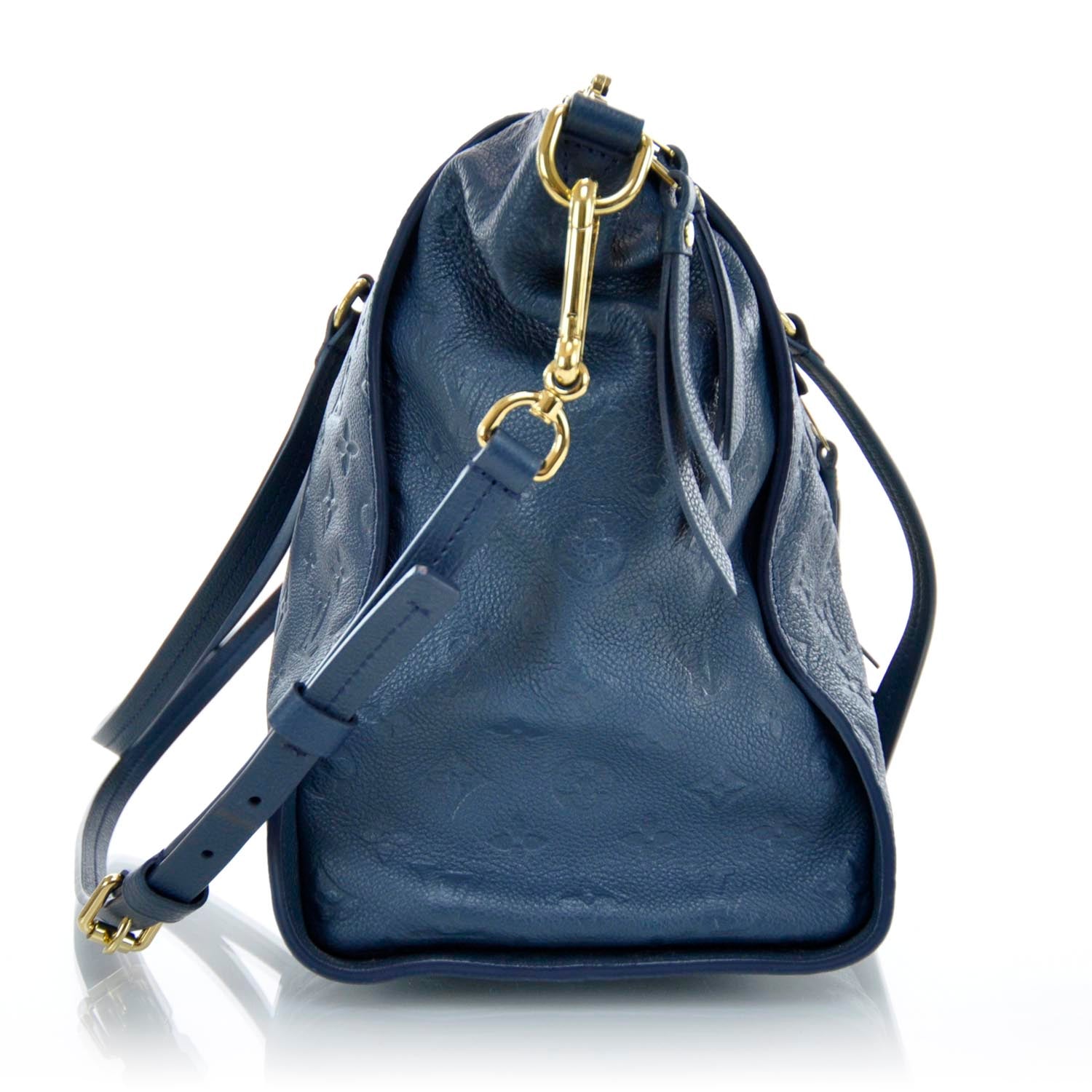 Louis Vuitton Empreinte Lumineuse PM Orage 7 of 13