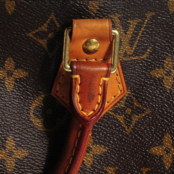 Monogram Speedy 40