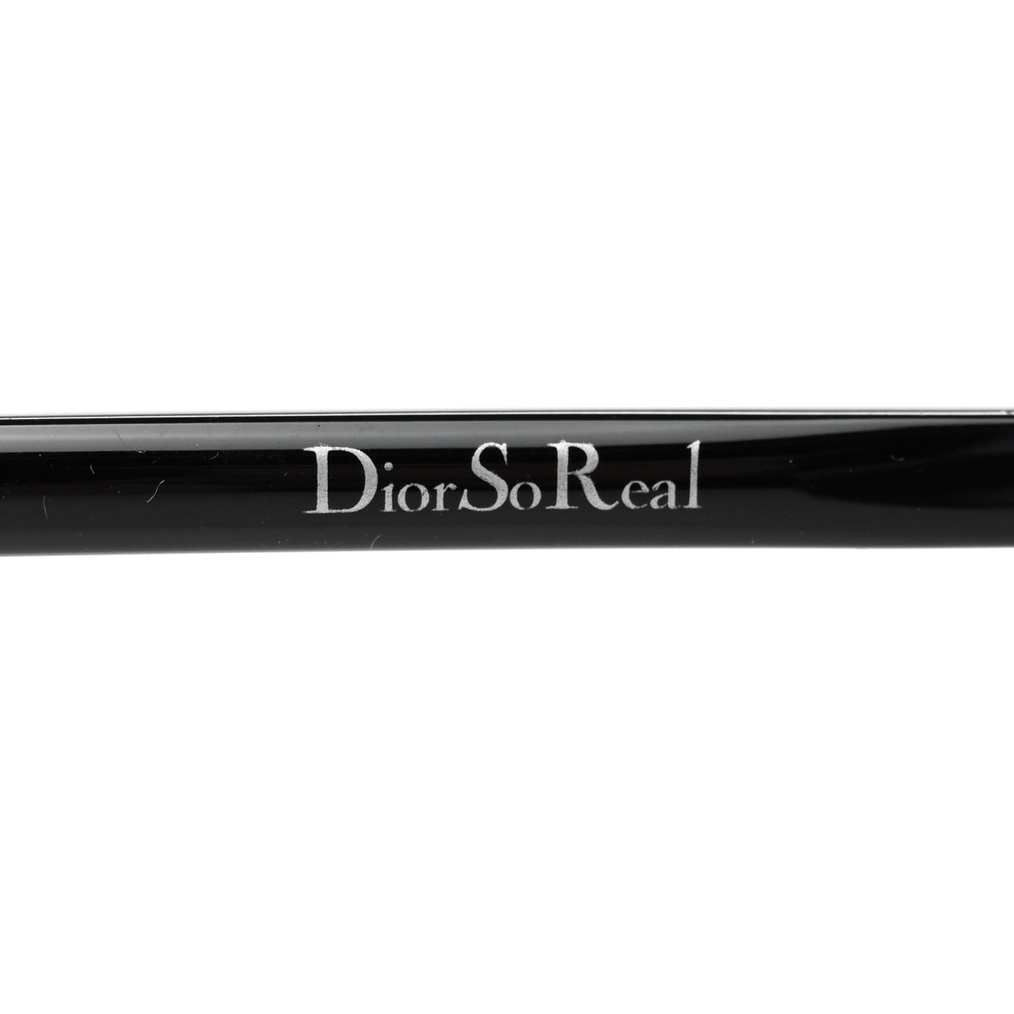 So Real Sunglasses Silver