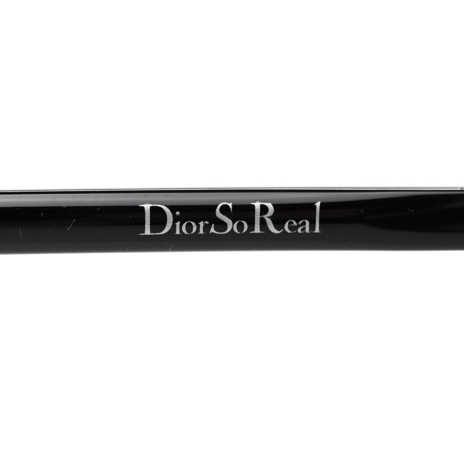Christian Dior So Real Sunglasses Silver 7 of 8