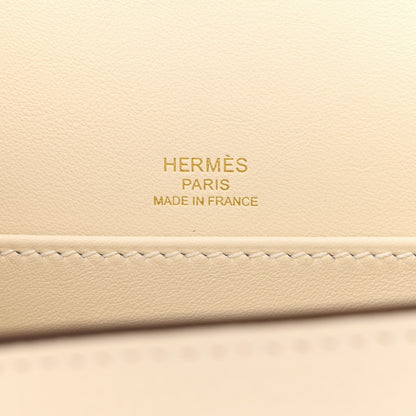 Hermes Chevre Mysore Geta Nata 6 of 11