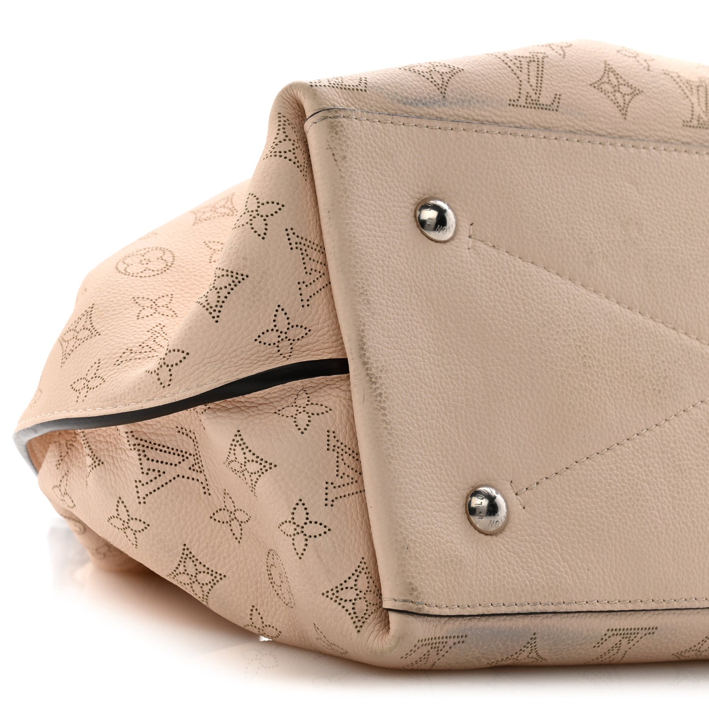 Mahina Carmel Hobo Creme