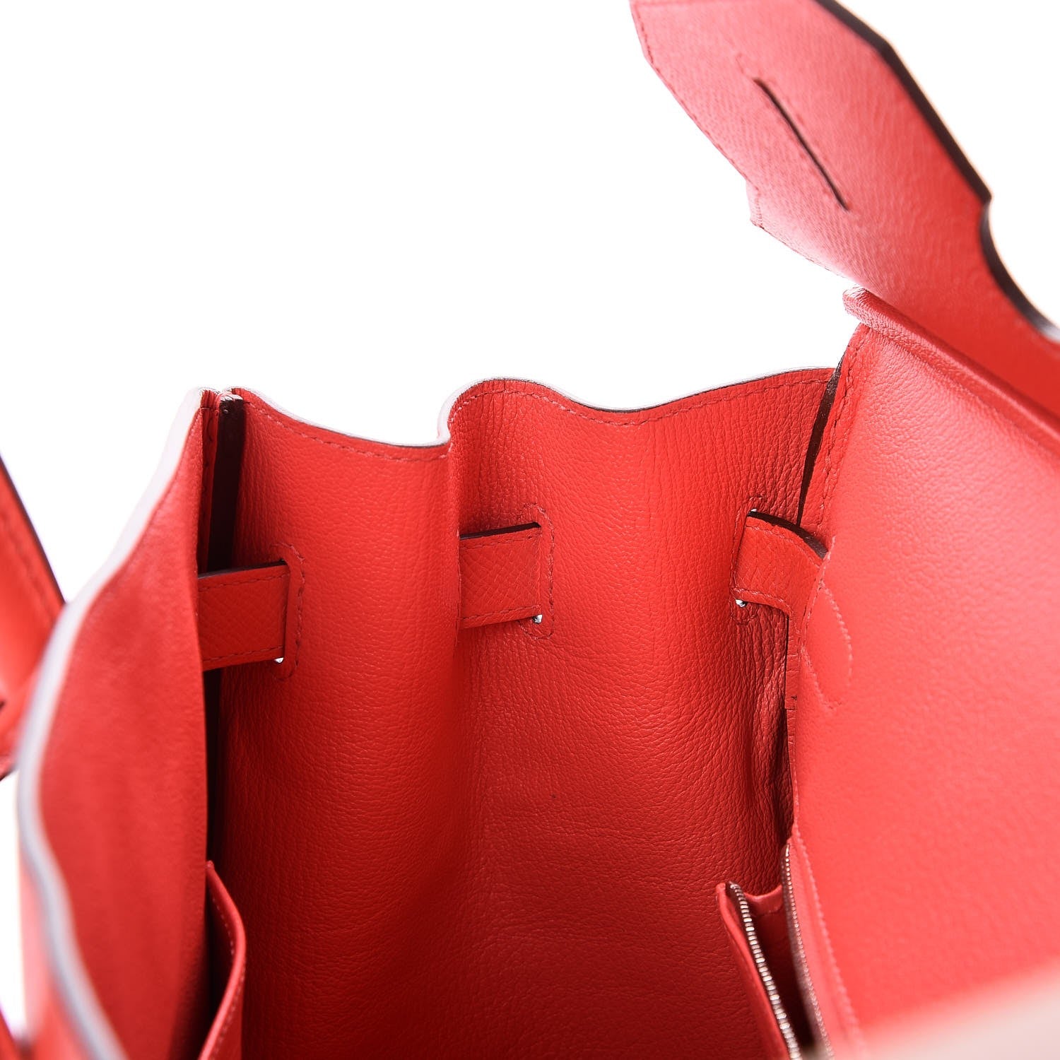 Hermes Epsom Birkin 35 Rose Jaipur 23 of 34