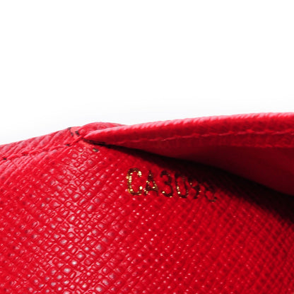 Louis Vuitton Malle Empilees Stacked Trunks Small Ring Agenda 7 of 8