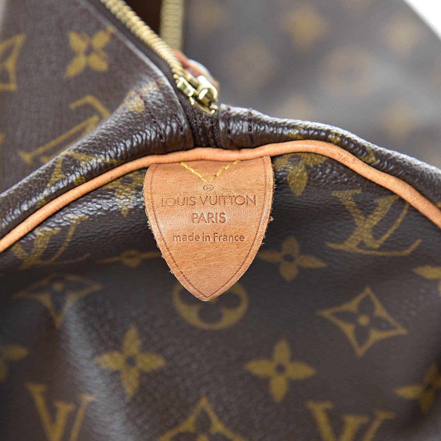 Louis Vuitton Monogram Speedy 40 5 of 13
