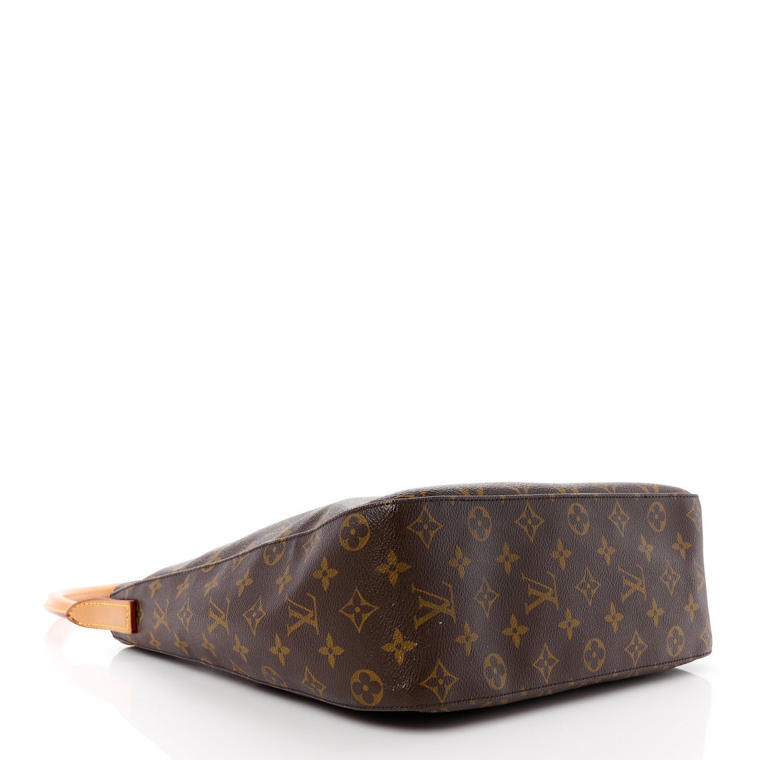 Louis Vuitton Monogram Looping GM 4 of 10