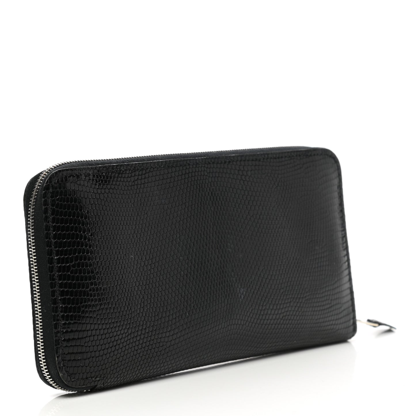 Lizard Azap Wallet Black