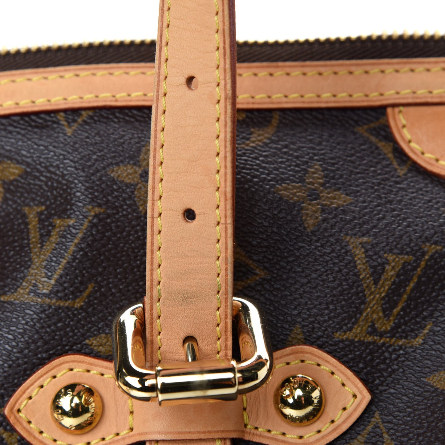 Monogram Palermo GM