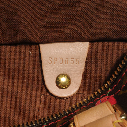 Louis Vuitton Monogram Cerises Speedy 25 6 of 8