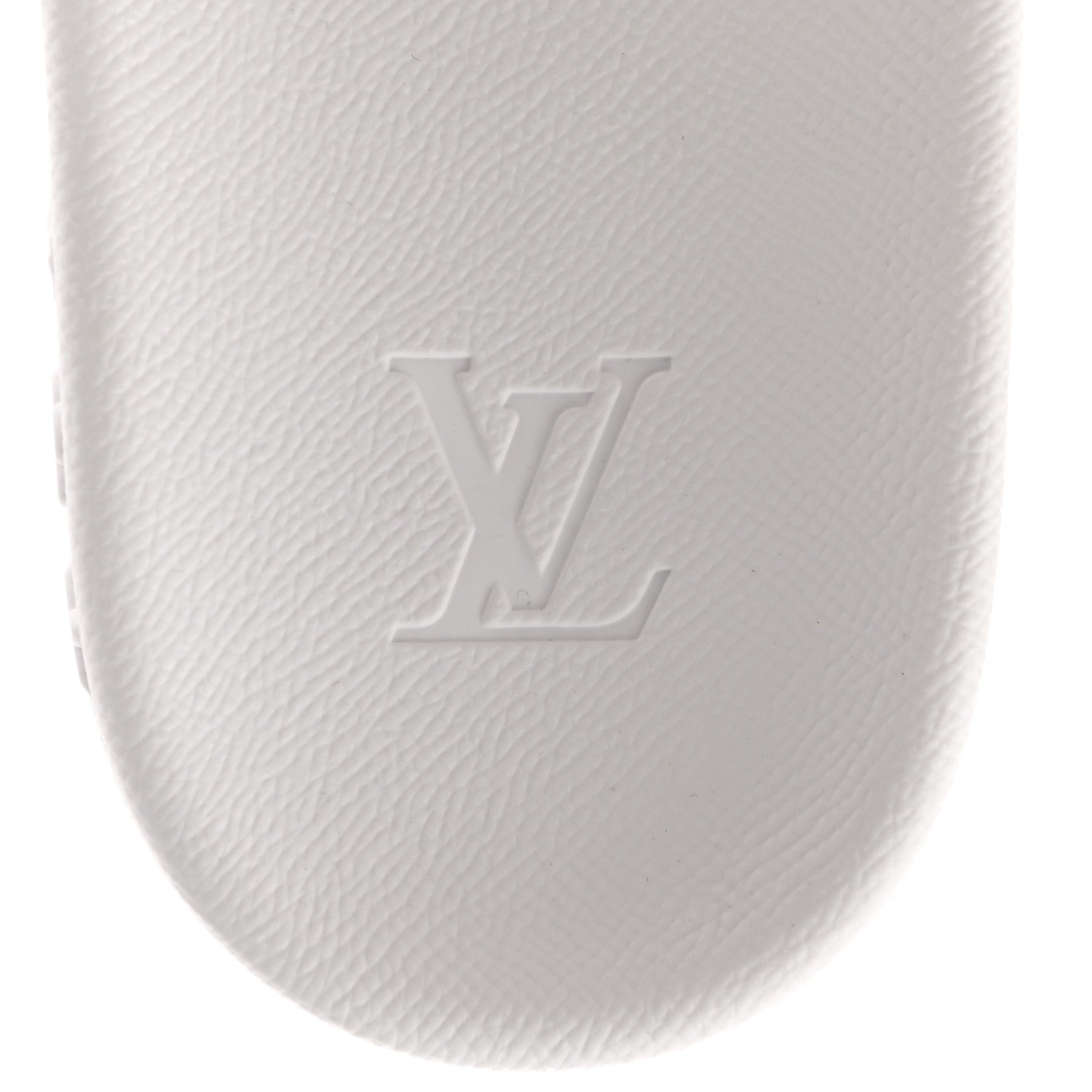 Louis Vuitton Monogram Watercolor Mens Waterfront Mules 10 Multicolor 7 of 8