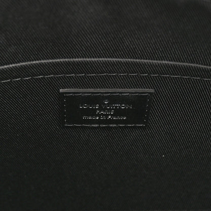 Louis Vuitton Reverse Monogram Eclipse City Keepall 6 of 10