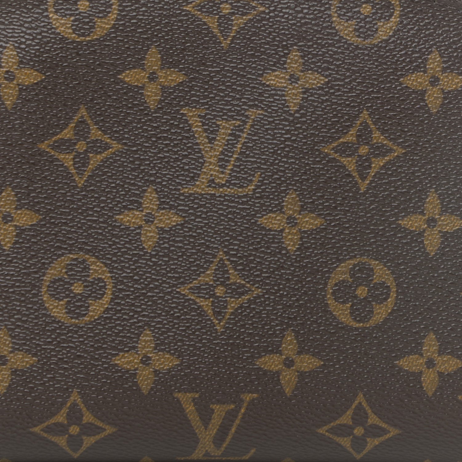 Louis Vuitton Monogram Cosmetic Pouch GM 7 of 11