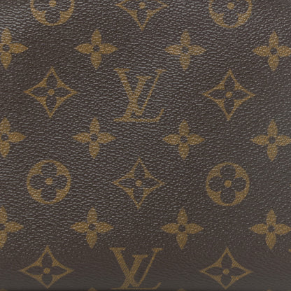 Louis Vuitton Monogram Cosmetic Pouch GM 7 of 11