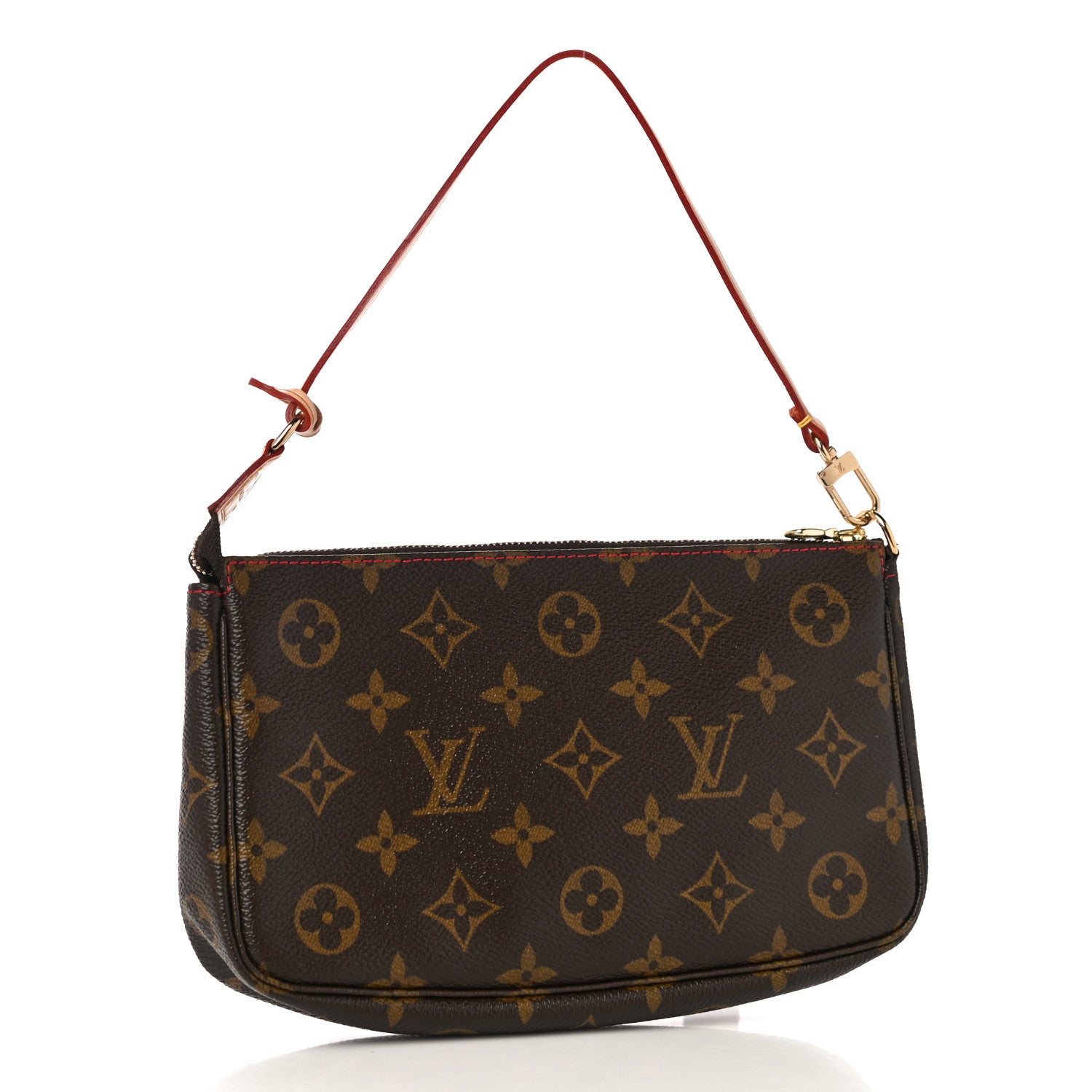 Louis Vuitton Monogram Cerises Pochette Accessories 3 of 10