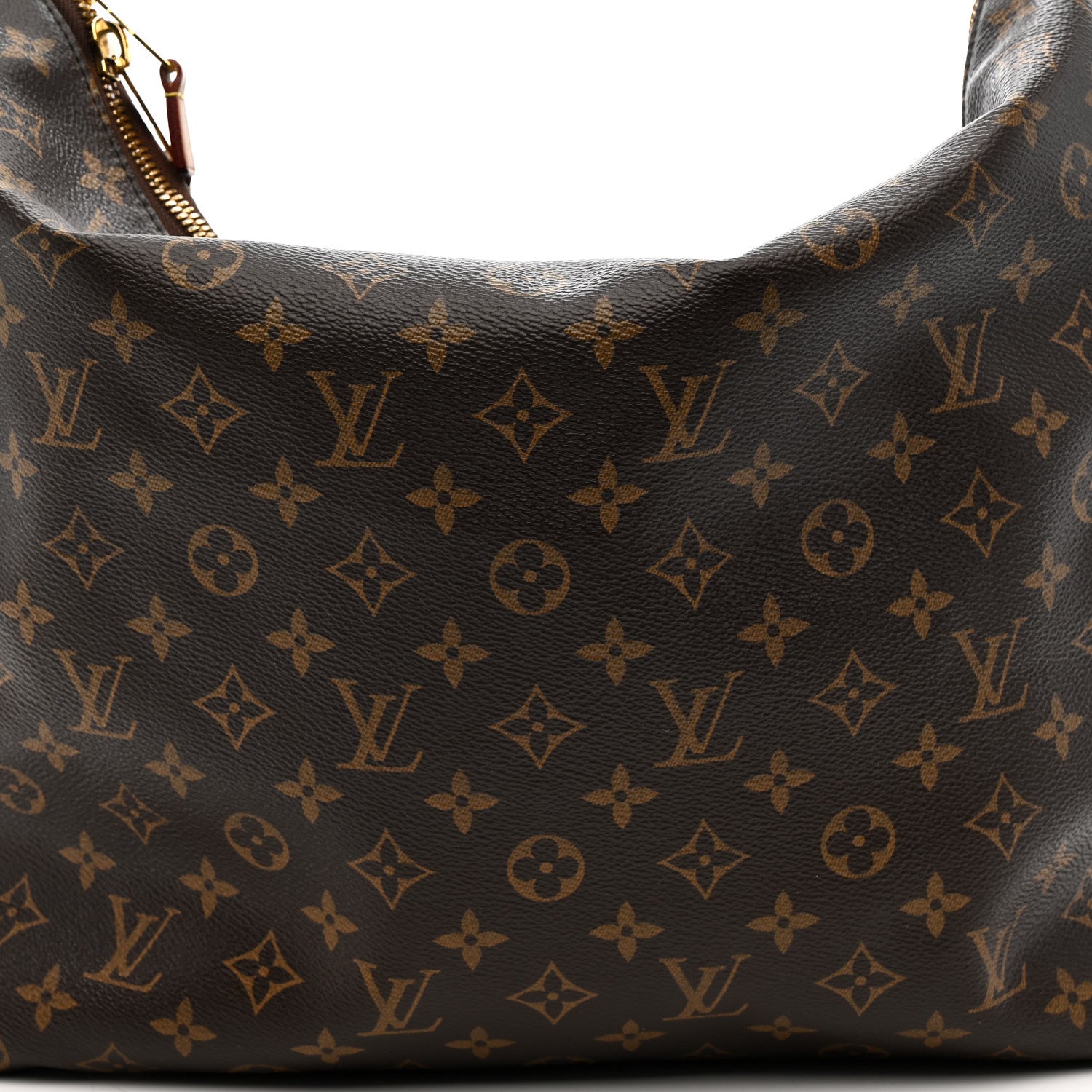 Louis Vuitton Monogram Sully MM 8 of 10