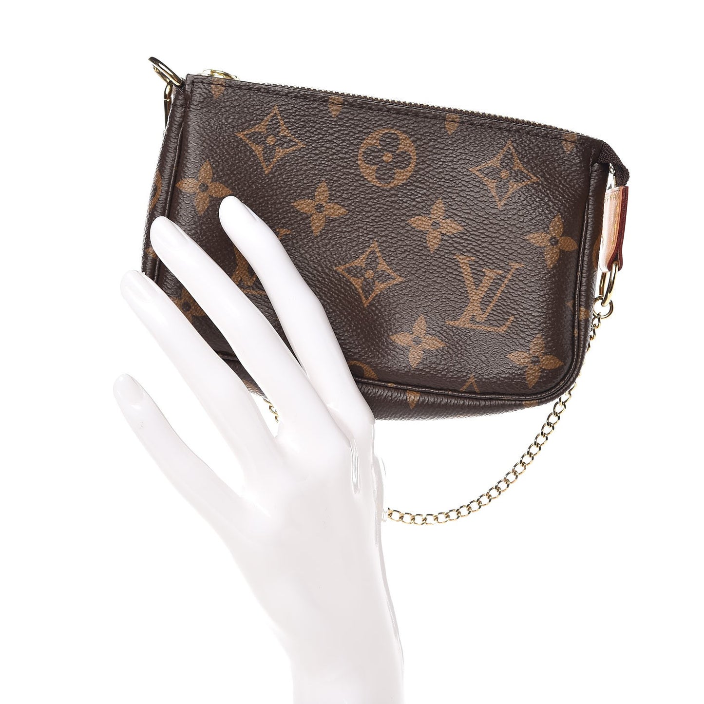 Monogram Mini Pochette Accessories