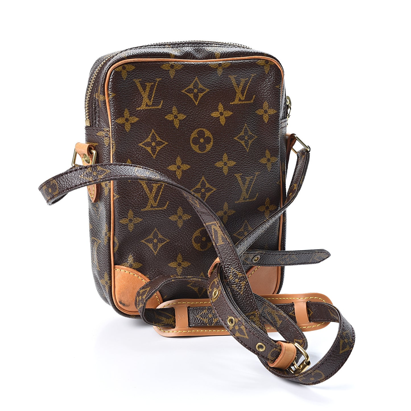 Monogram Danube 21