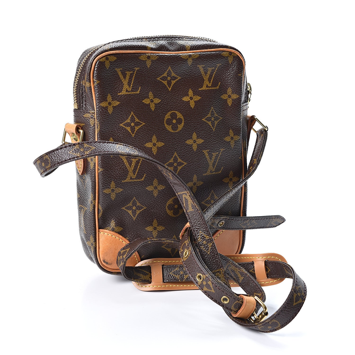 Louis Vuitton Monogram Danube 21 2 of 8