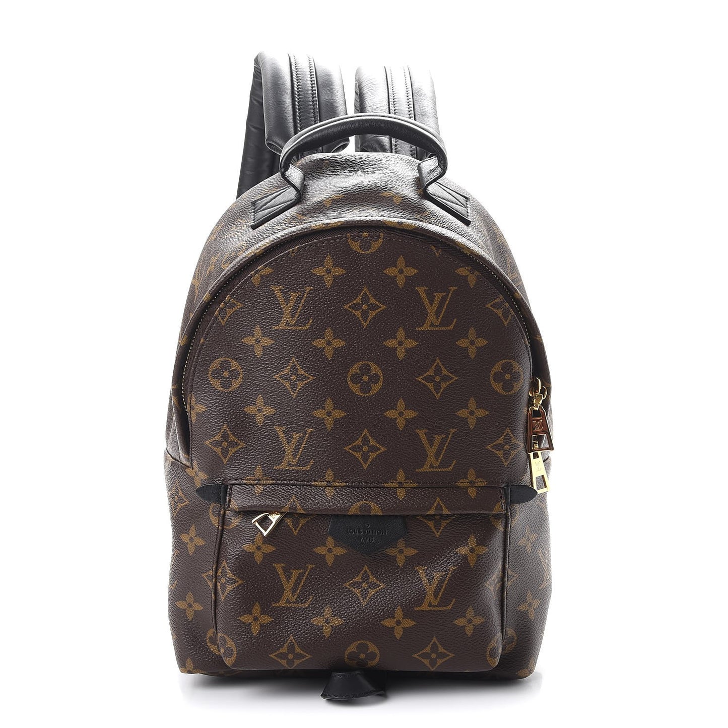Monogram Palm Springs Backpack PM