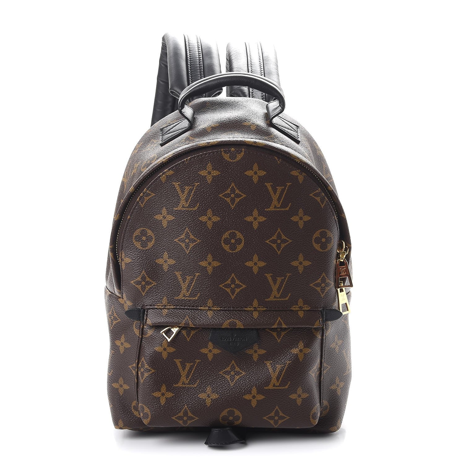 Louis Vuitton Monogram Palm Springs Backpack PM 1 of 7