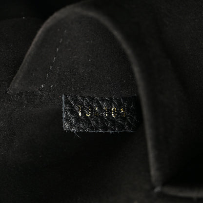 Louis Vuitton Monogram Retiro NM Black 7 of 11