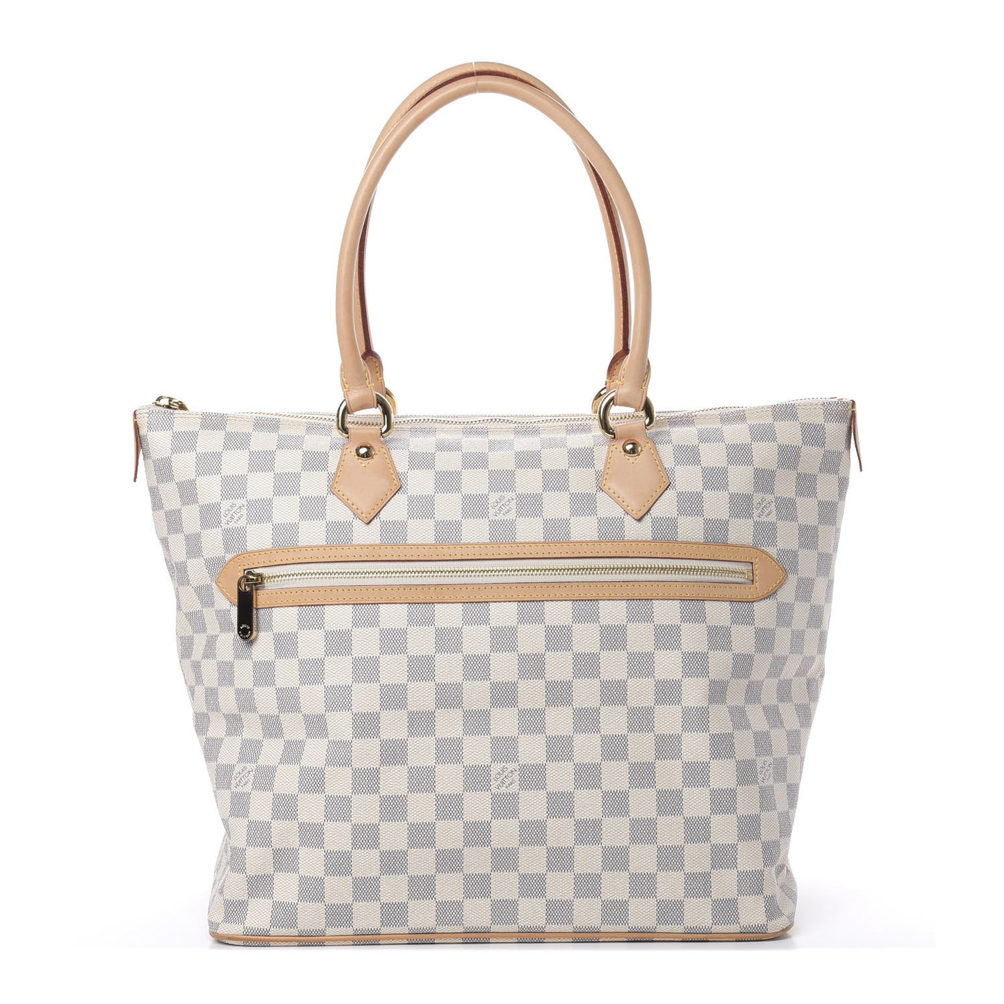 Damier Azur Saleya GM