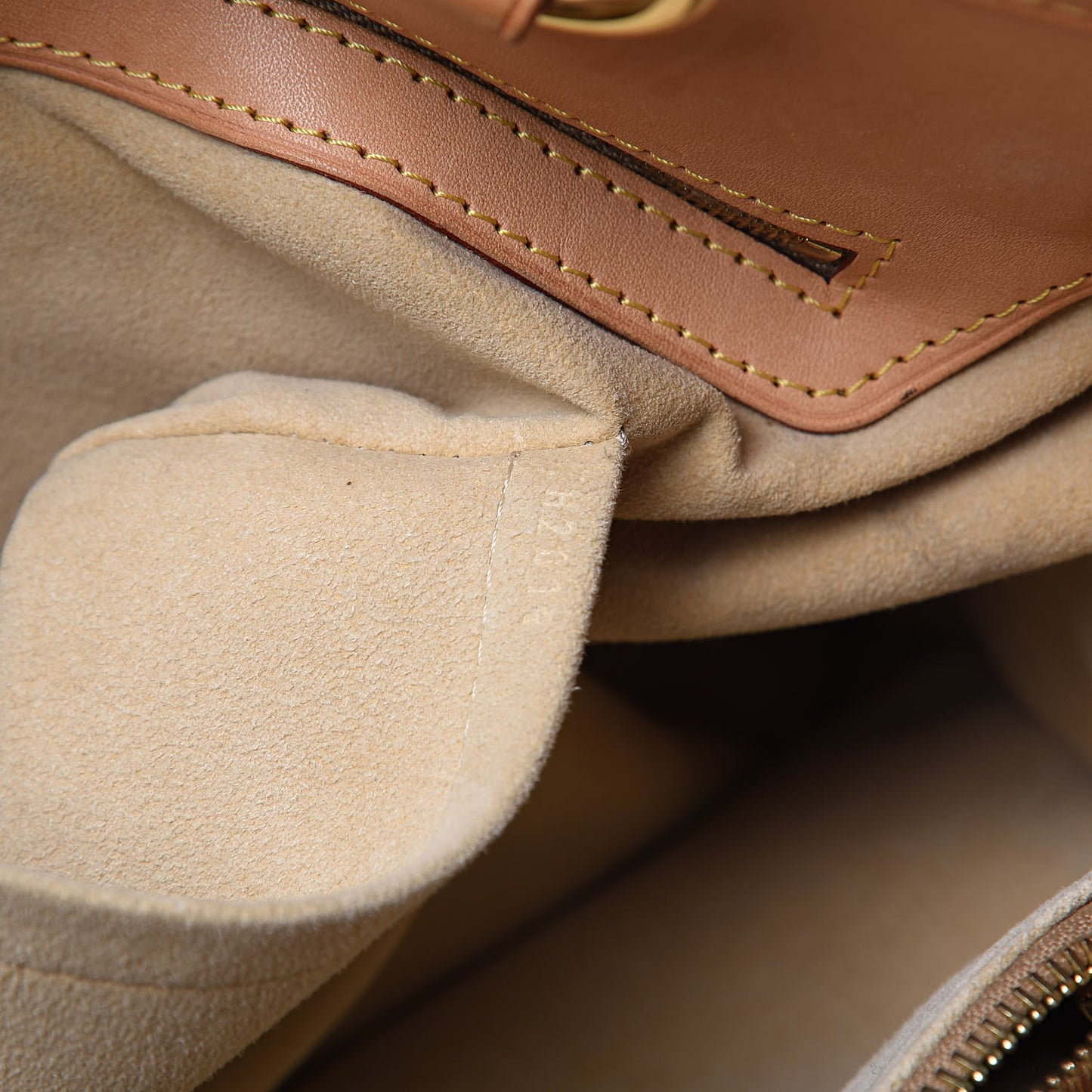 Monogram Etoile Shopper