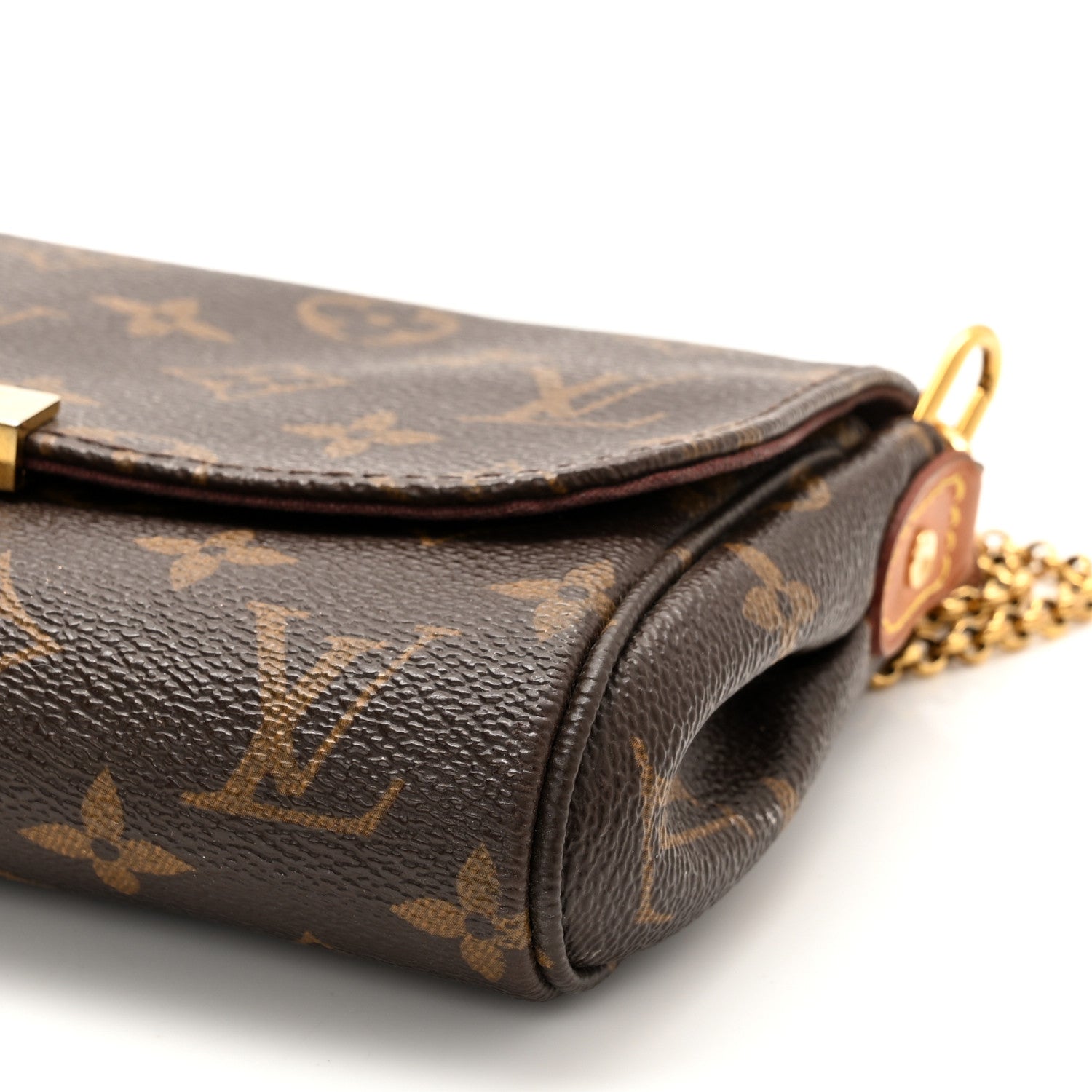 Louis Vuitton Monogram Favorite PM 8 of 10