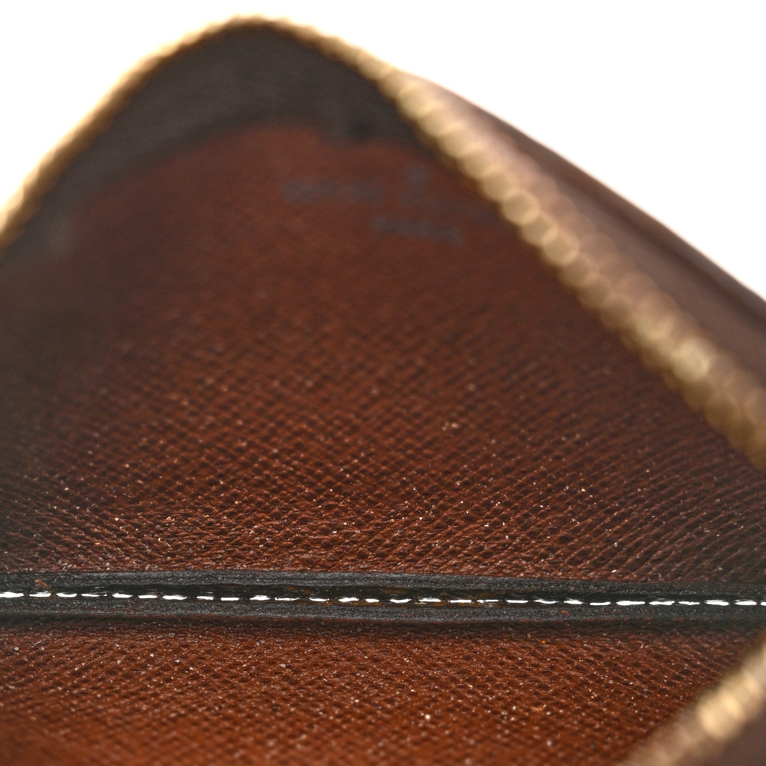 Louis Vuitton Monogram Key Pouch 5 of 10