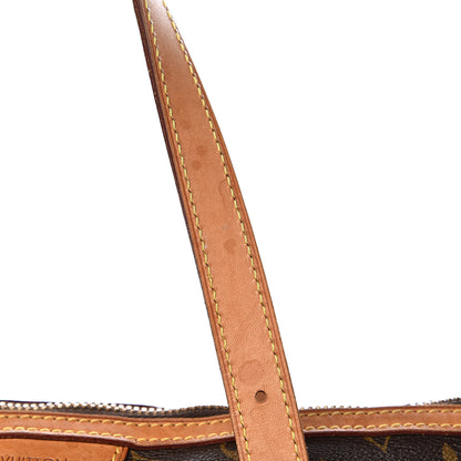 Louis Vuitton Monogram Palermo GM 16 of 24