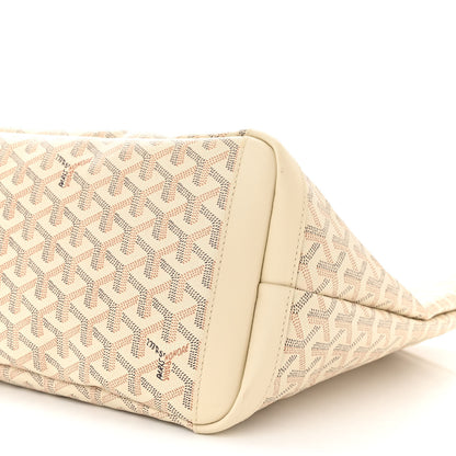 Goyard Goyardine Artois MM Sand 10 of 11
