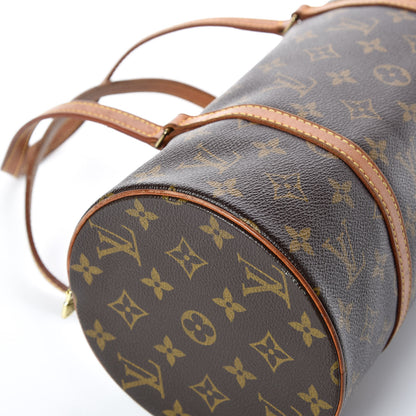 Louis Vuitton Monogram Papillon 30 14 of 21