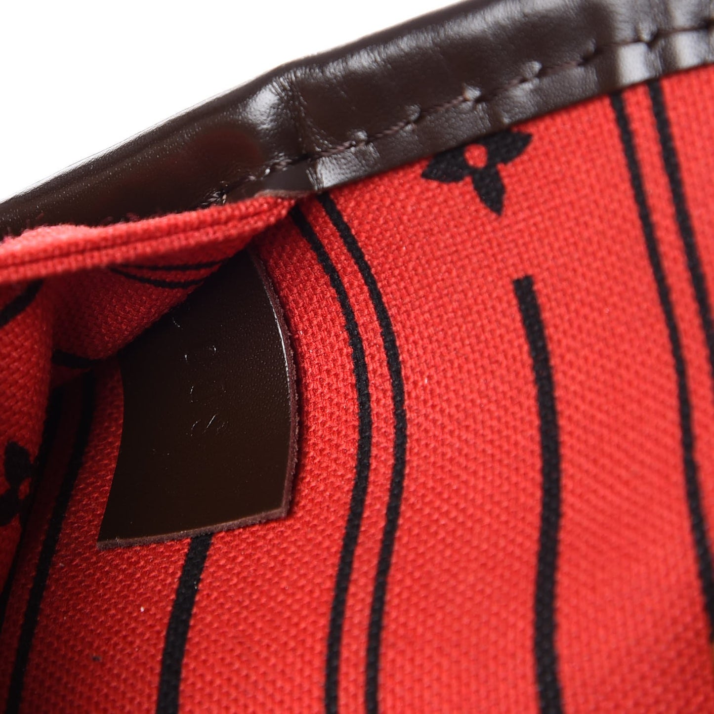 Damier Ebene Neverfull MM