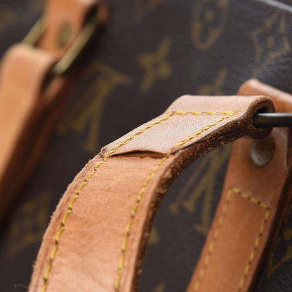 Louis Vuitton Monogram Sac Flanerie 45 18 of 23