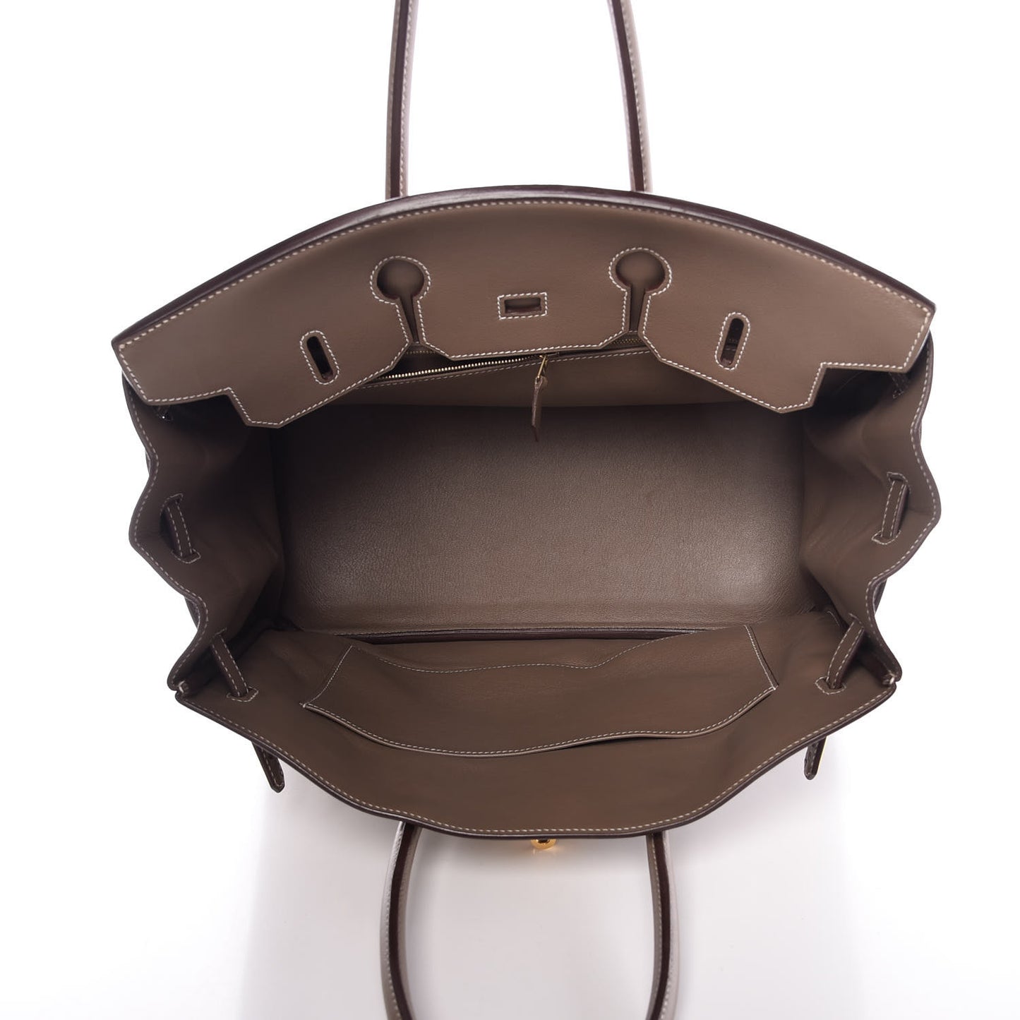 Swift Birkin 35 Etoupe