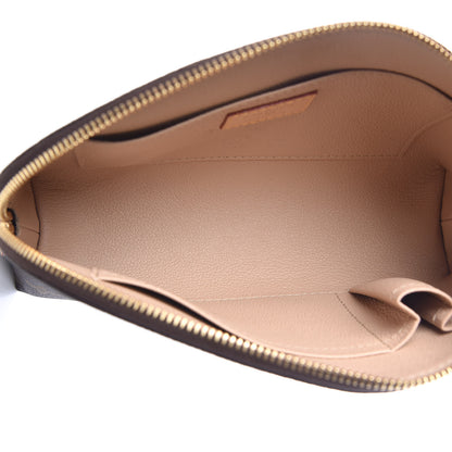 Louis Vuitton Monogram Cosmetic Pouch GM 5 of 9